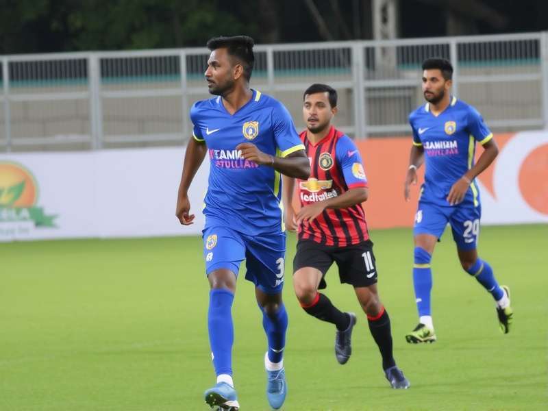 Gokulam Kerala FC new signing