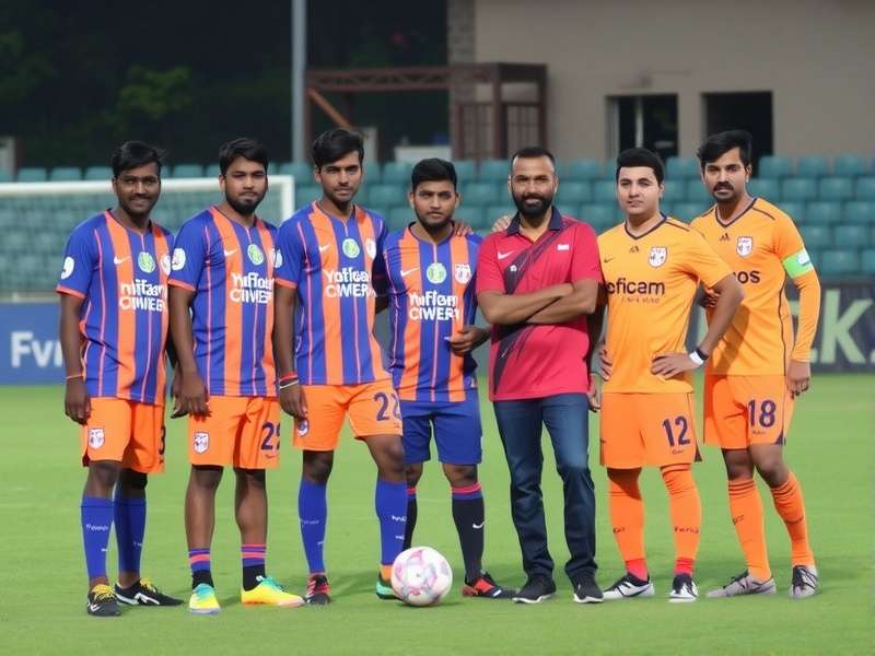 Gokulam Kerala FC Defender