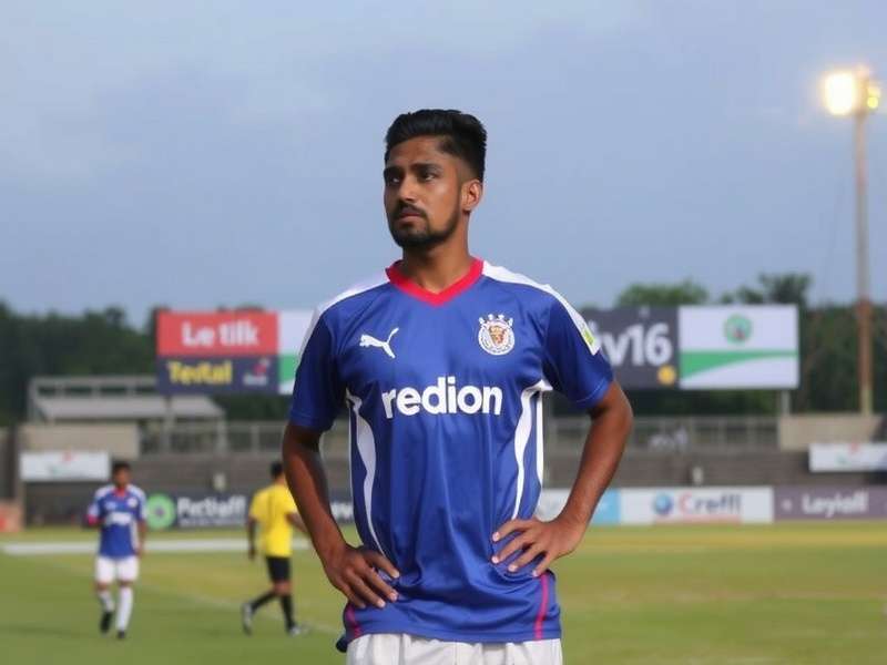 Gokulam Kerala FC team celebrating victory