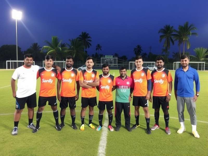 Gokulam Kerala FC Logo